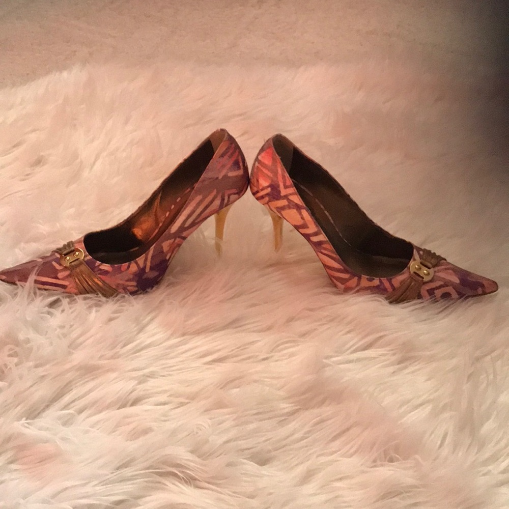 Dressy Heels